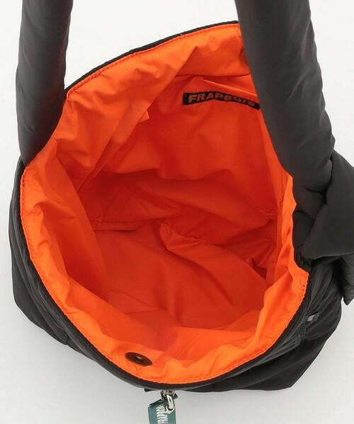 FRAPBOIS キルティーバッグ FRAPBOIS ショルダーバッグ バッグ キルティーBAG レディース