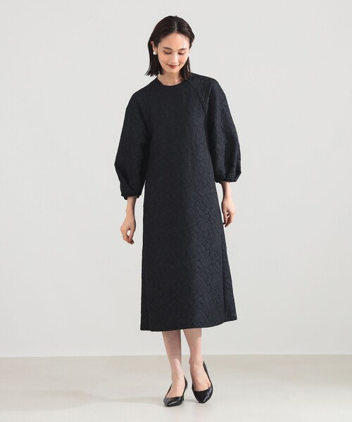 Demi-Luxe BEAMS（デミルクス ビームス） ワンピース 「セレモニー