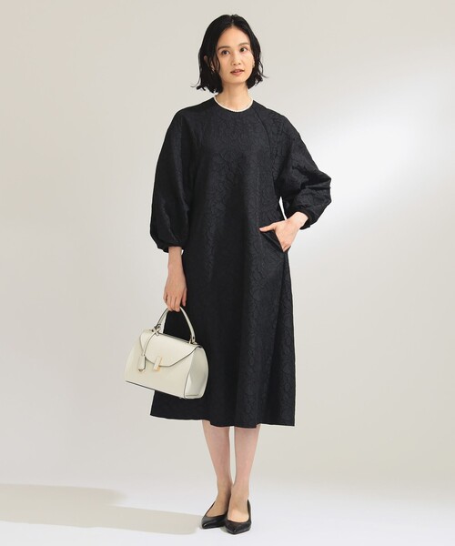 Demi-Luxe BEAMS（デミルクス ビームス） ワンピース 「セレモニー