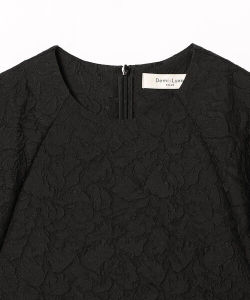 Demi-Luxe BEAMS（デミルクス ビームス） ワンピース 入学式 卒園式