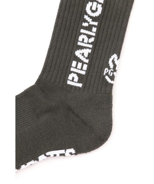 PEARLY GATES（パーリーゲイツ） 靴下 「PEARLY GATES」New History