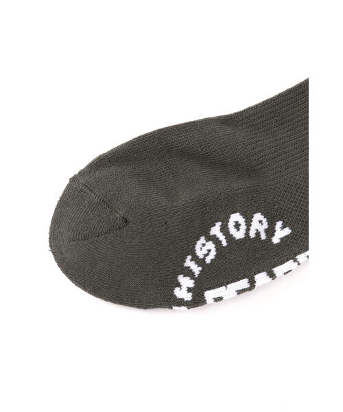 PEARLY GATES（パーリーゲイツ） 靴下 「PEARLY GATES」New History