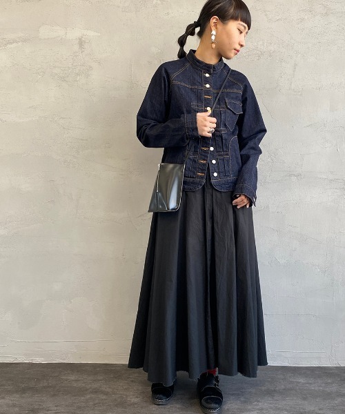 Si Si Si デニムジャケット 38