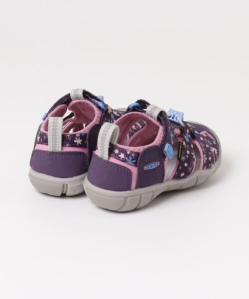 スポーツサンダル サンダル SEACAMP II CNX / シーキャンプ ツー シーエヌエックス / キッズ サンダル キッズ 子供 女の子の画像