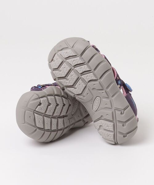 スポーツサンダル サンダル SEACAMP II CNX / シーキャンプ ツー シーエヌエックス / キッズ サンダル キッズ 子供 女の子の画像