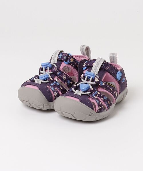 スポーツサンダル サンダル SEACAMP II CNX / シーキャンプ ツー シーエヌエックス / キッズ サンダル キッズ 子供 女の子の画像