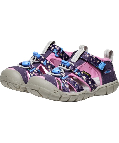 スポーツサンダル サンダル SEACAMP II CNX / シーキャンプ ツー シーエヌエックス / キッズ サンダル キッズ 子供 女の子の画像
