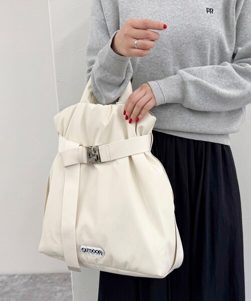 fredy emue（フレディエミュ） ショルダーバッグ バッグ 「OUTDOOR