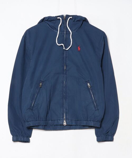 POLO RALPH LAUREN（ポロ・ラルフローレン） コート アウター ツイル