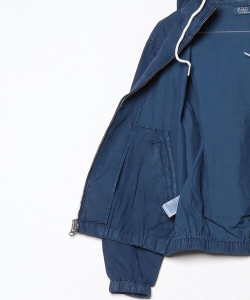 POLO RALPH LAUREN（ポロ・ラルフローレン） コート アウター ツイル