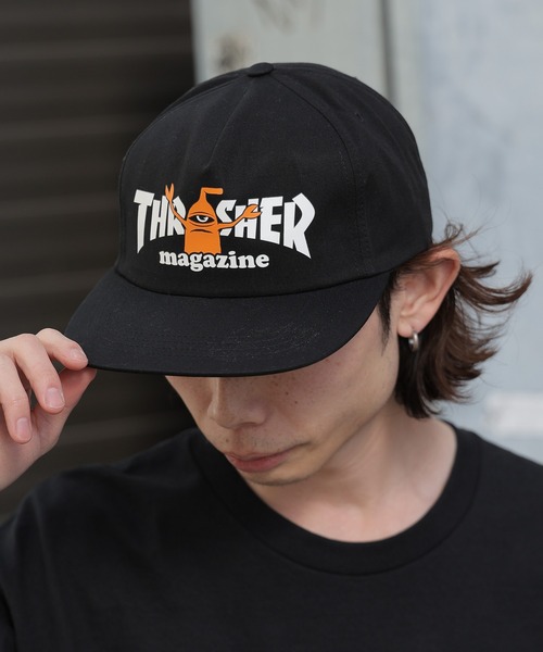 帽子 tgrxiy TMT キャップ 帽子 BASEBALL COTTON TWILL CAP メンズ