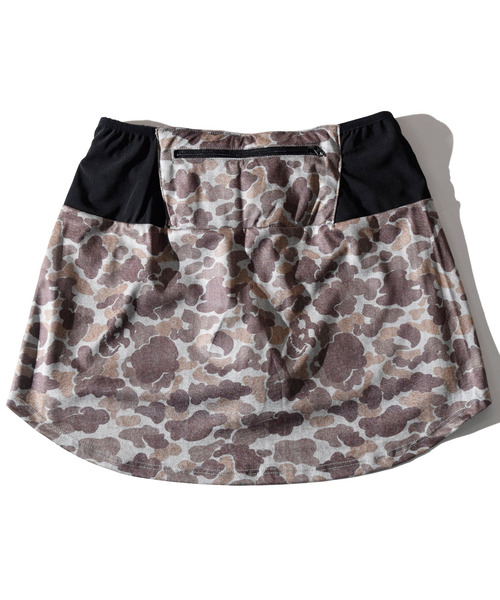 ELDORESO（エルドレッソ） スカート Kiptum Skirt / キプタムスカート
