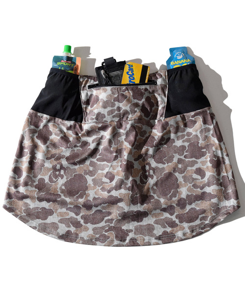 ELDORESO（エルドレッソ） スカート Kiptum Skirt / キプタムスカート
