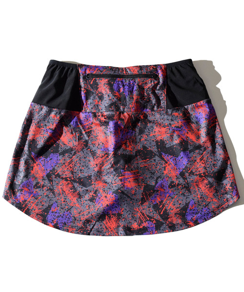 ELDORESO（エルドレッソ） スカート Kiptum Skirt / キプタムスカート