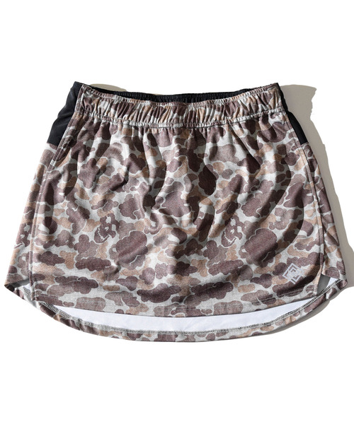 ELDORESO（エルドレッソ） スカート Kiptum Skirt / キプタムスカート