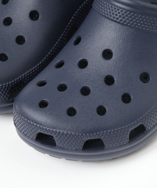 crocs（クロックス） サンダル 「」クラシック クロッグ 「19cm-23cm