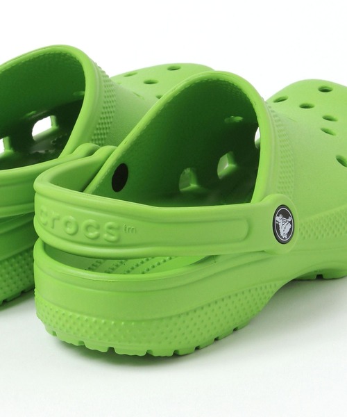 crocs（クロックス） サンダル 「」クラシック クロッグ 「19cm-23cm