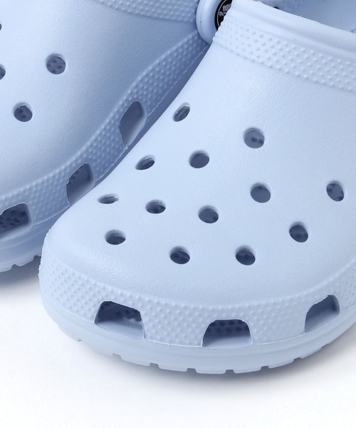 crocs（クロックス） サンダル 「」クラシック クロッグ 「19cm-23cm