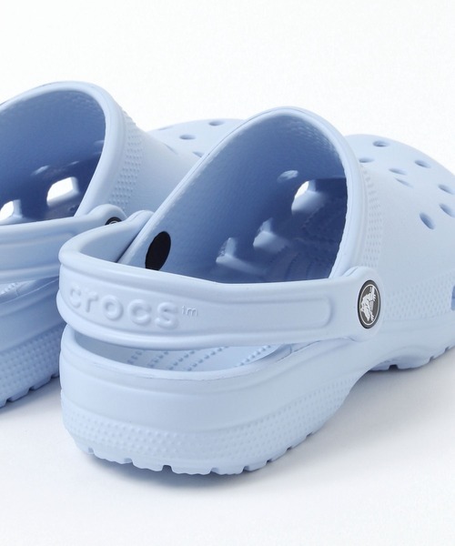 crocs（クロックス） サンダル 「」クラシック クロッグ 「19cm-23cm