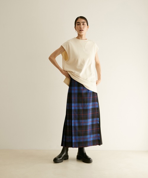 「REMME」 ショートブーツ 36 ブラック レディース_画像2