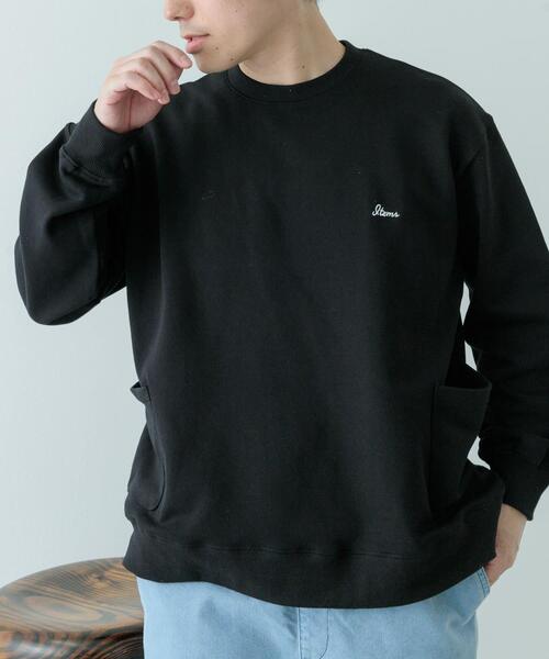 a*す様 かぐれ★スウェット トレーナー プルオーバー☆アーバンリサーチ ITEMS URBANRESEARCH（アイテムズ アーバンリサーチ） トレーナー