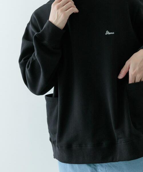 ITEMS URBANRESEARCH（アイテムズ アーバンリサーチ） トレーナー