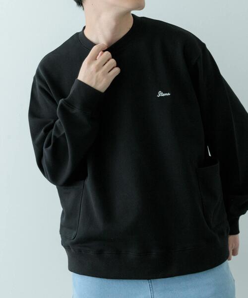 ITEMS URBANRESEARCH（アイテムズ アーバンリサーチ） トレーナー