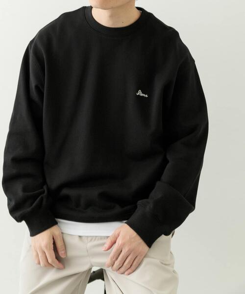 ITEMS URBANRESEARCH（アイテムズ アーバンリサーチ） トレーナー