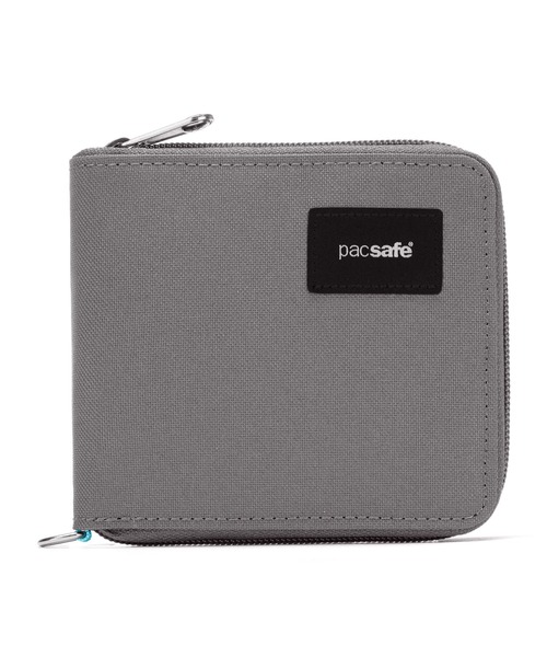 macromauro（マクロマウロ） 財布 「macromauro」SPLASH WALLET RBLACK