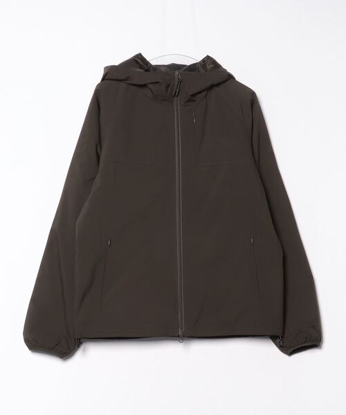 The DUFFER of ST.GEORGE（ザダファーオブセントジョージ） ブルゾン L