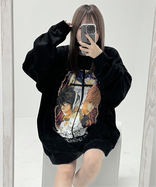 SILVER BULLET tシャツ 「PSYCHO NATION UNDER GROUND/サイコ