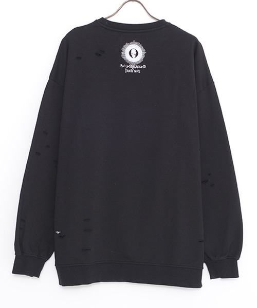SILVER BULLET tシャツ 「PSYCHO NATION UNDER GROUND/サイコ