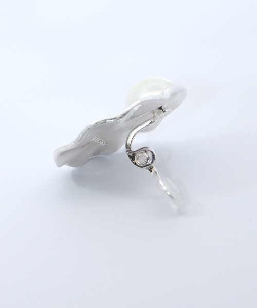 Cepica（セピカ） アレルギー対応 イヤリング 「LIMITED NUMBER