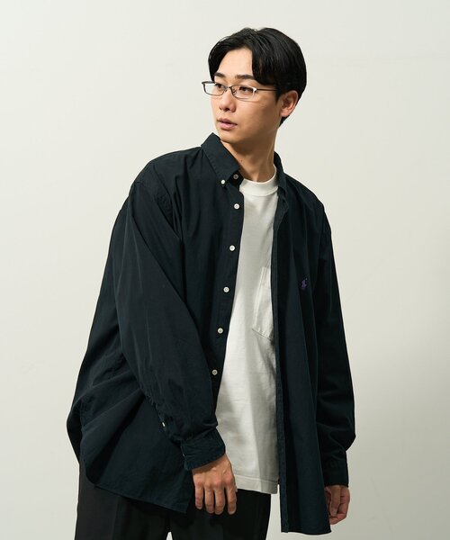 Zoff（ゾフ） 伊達メガネ メガネ 眼鏡 スクエア型 メガネ｜チタン