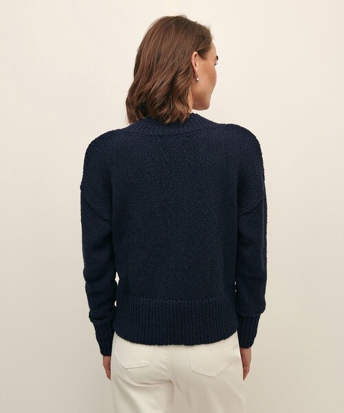 BROOKS BROTHERS（ブルックスブラザーズ） ニット セーター コットン