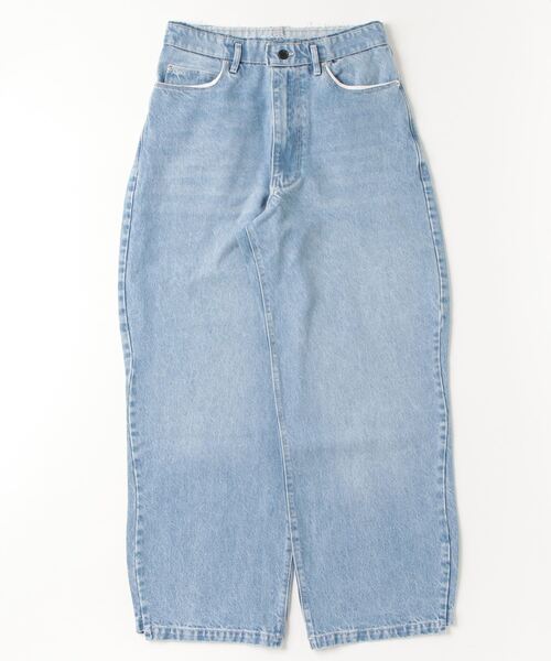 CAMIEL FORTGENS（カミエル フォートヘンス） ジーンズ JEANS メンズ