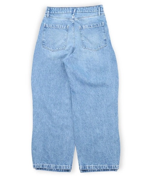 CAMIEL FORTGENS（カミエル フォートヘンス） ジーンズ JEANS メンズ