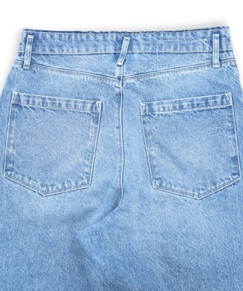 CAMIEL FORTGENS（カミエル フォートヘンス） ジーンズ JEANS メンズ