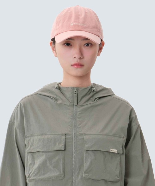  peak Clend ボールキャップ 3colors Snow Peak｜Clend Ball Cap | Rakuten Fashion(楽天ファッション