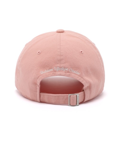 snow peak（スノーピーク） キャップ 帽子 Snow Peak / Clend Ball Cap