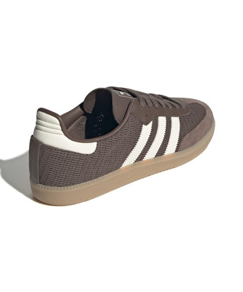 adidas スニーカー Originals SAMBA OG（アディダスオリジナルス