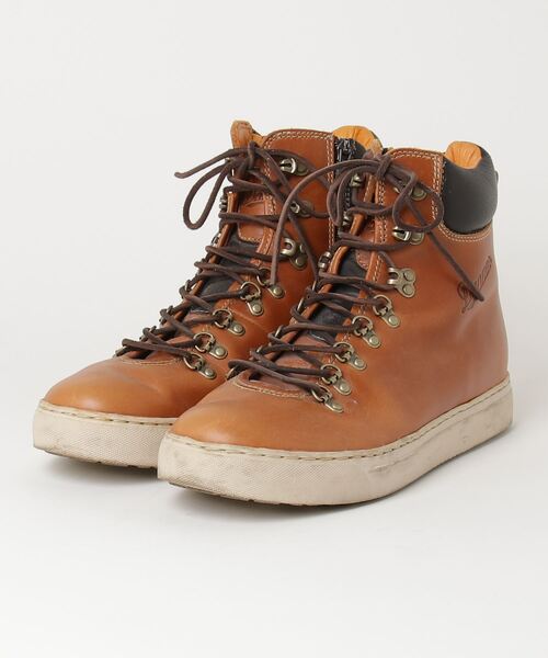 Danner（ダナー） ブーツ 28.5cm ブラウン メンズ : ZOZOTOWN Yahoo!店
