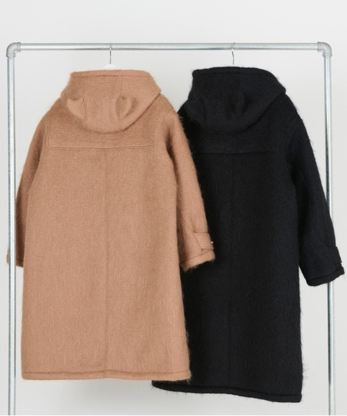 DISCOVERED（ディスカバード） ダッフルコート コート DISCOVERED