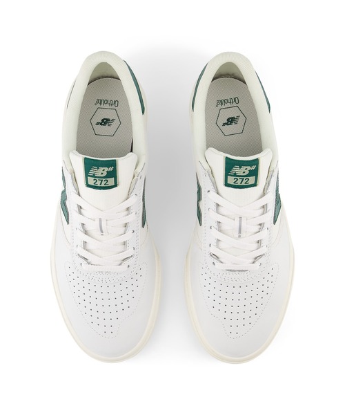 New Balance（ニューバランス） スニーカー ヌメリック スニーカー