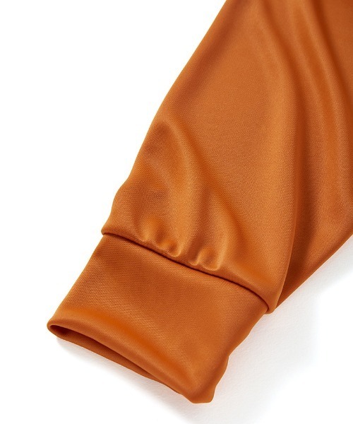 PERVERZE 「PERVERZE」 長袖カットソー ONE SIZE ブラック