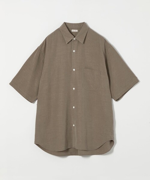 STEVEN ALAN シャツ 「Steven Alan」 スラブ レギュラーカラー