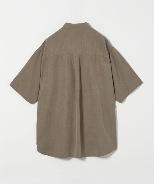 STEVEN ALAN シャツ 「Steven Alan」 スラブ レギュラーカラー