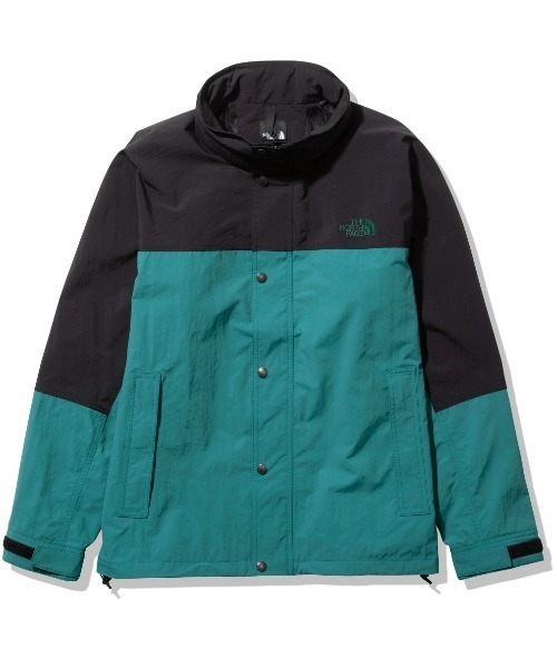 THE NORTH FACE メンズ S ブラック マウンテンパーカー THE NORTH FACE 「THE FACE」 マウンテンパーカー S ブラック