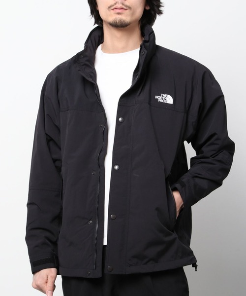 THE NORTH FACE メンズ S ブラック マウンテンパーカー THE NORTH FACE 「THE FACE」 マウンテンパーカー S ブラック