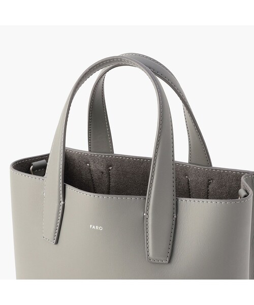 トートバッグ Calma Tote Tall Small レディースの画像